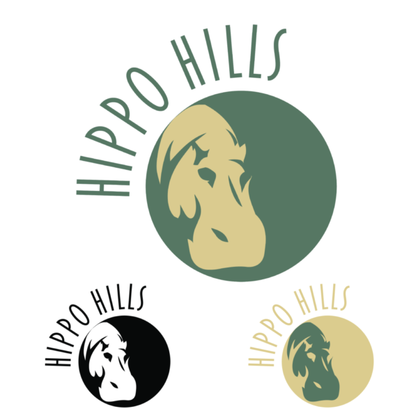 Hippo Hills Design