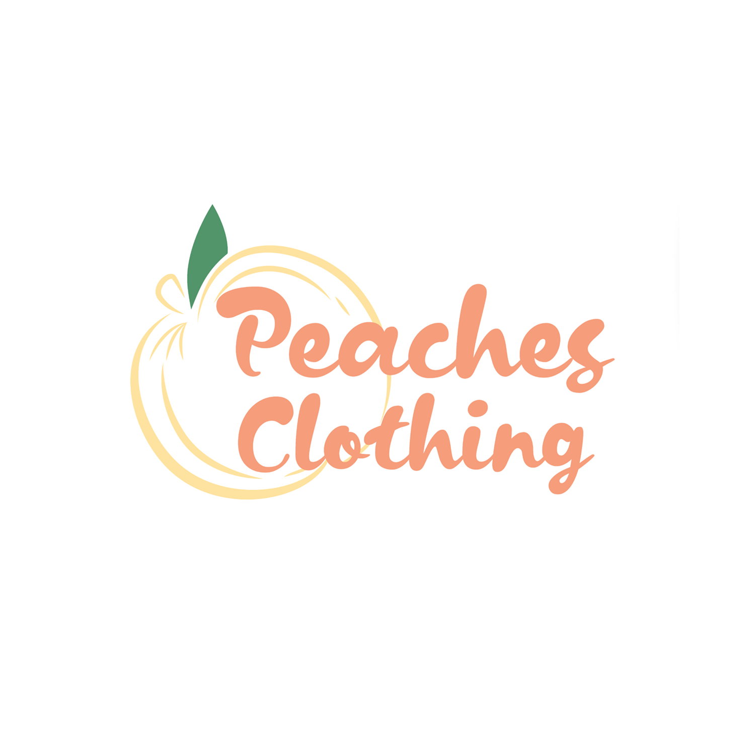 Peaches Design