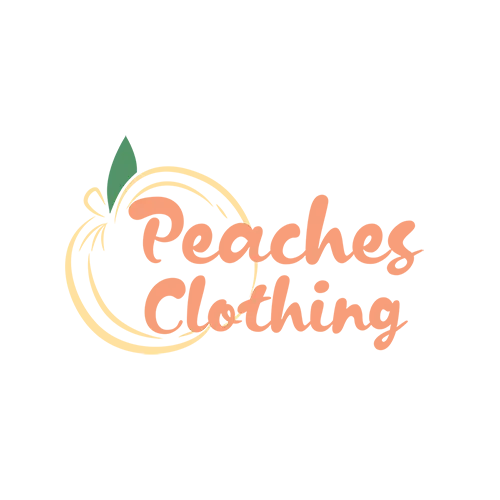peaches-clothing
